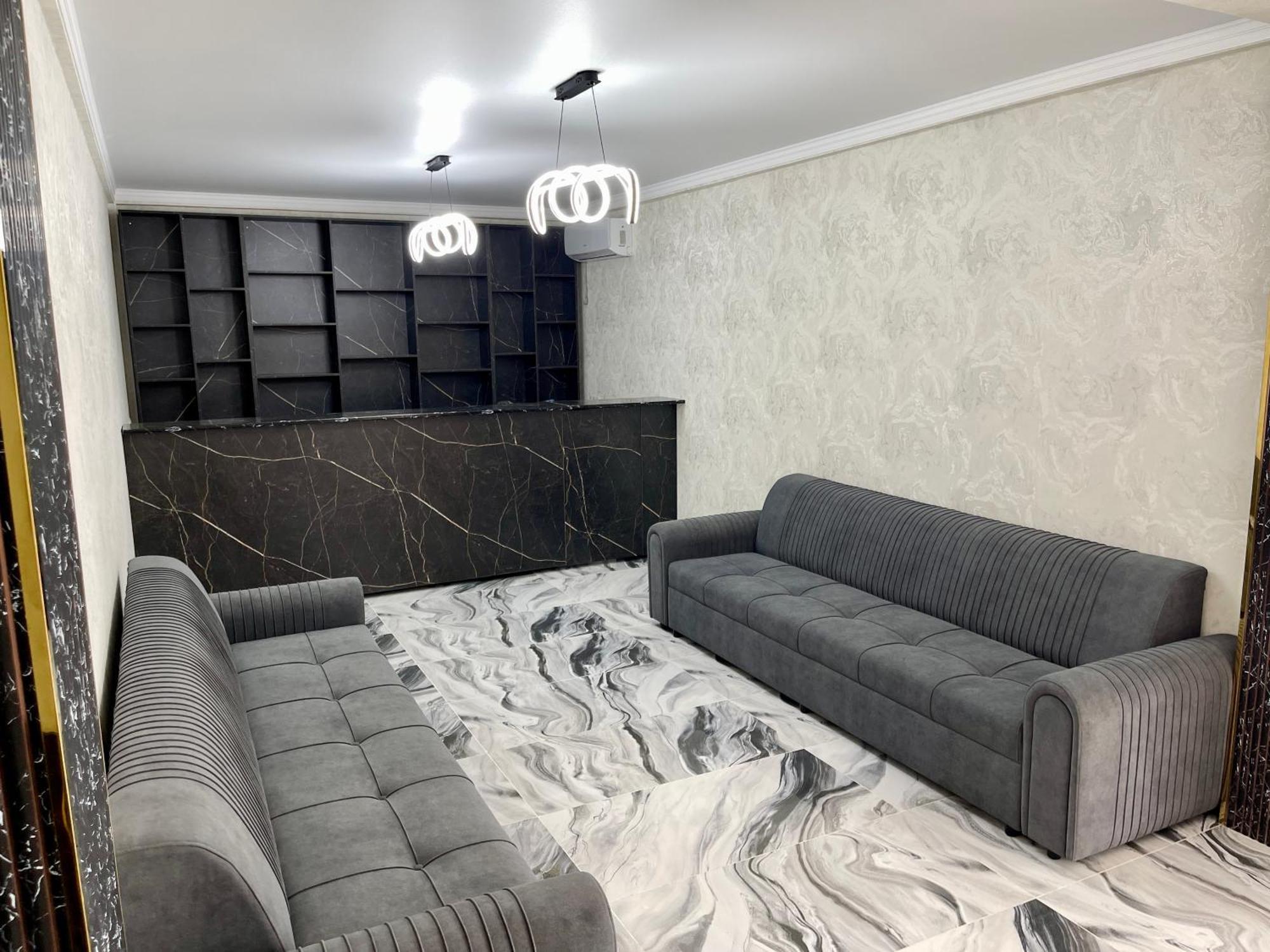 Urban Hotel Алма Ата Екстериор снимка